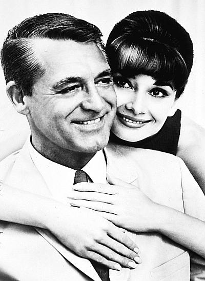 Иллюстрация к книге — Одри Хепберн. Откровения о жизни, грусти и любви [_119.jpg]