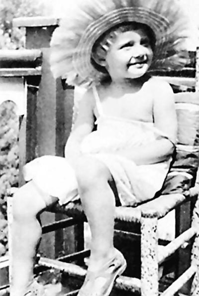 Иллюстрация к книге — Одри Хепберн. Откровения о жизни, грусти и любви [_13.jpg]