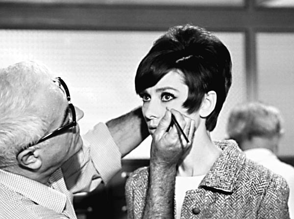 Иллюстрация к книге — Одри Хепберн. Откровения о жизни, грусти и любви [_130.jpg]