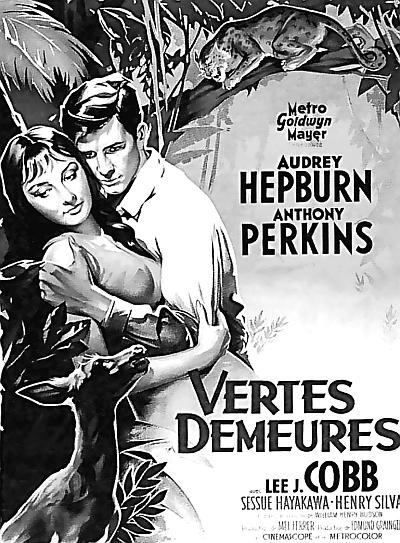 Иллюстрация к книге — Одри Хепберн. Откровения о жизни, грусти и любви [_136.jpg]