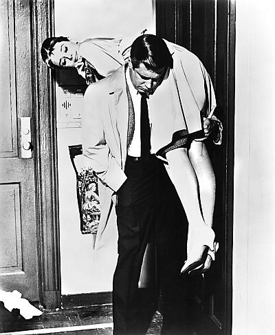 Иллюстрация к книге — Одри Хепберн. Откровения о жизни, грусти и любви [_140.jpg]