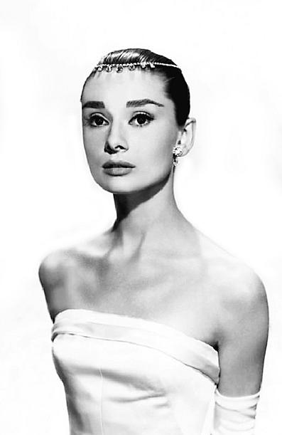 Иллюстрация к книге — Одри Хепберн. Откровения о жизни, грусти и любви [_20.jpg]