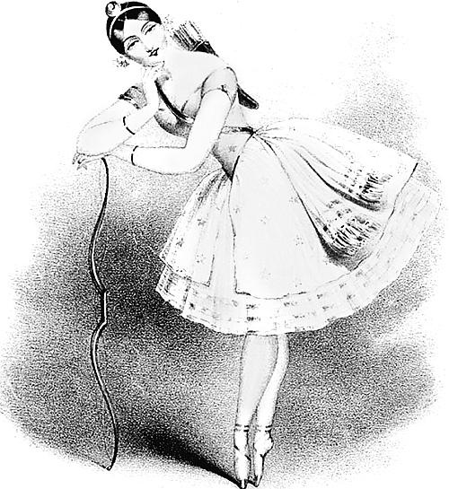 Иллюстрация к книге — Одри Хепберн. Откровения о жизни, грусти и любви [_26.jpg]