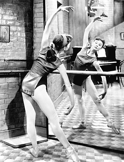 Иллюстрация к книге — Одри Хепберн. Откровения о жизни, грусти и любви [_27.jpg]