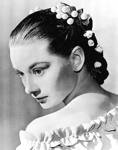 Иллюстрация к книге — Одри Хепберн. Откровения о жизни, грусти и любви [_33.jpg]