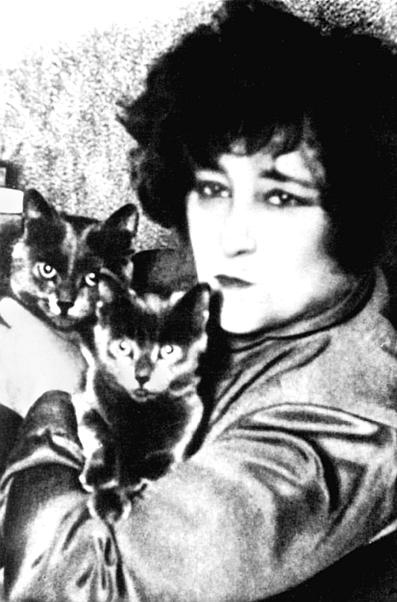 Иллюстрация к книге — Одри Хепберн. Откровения о жизни, грусти и любви [_34.jpg]