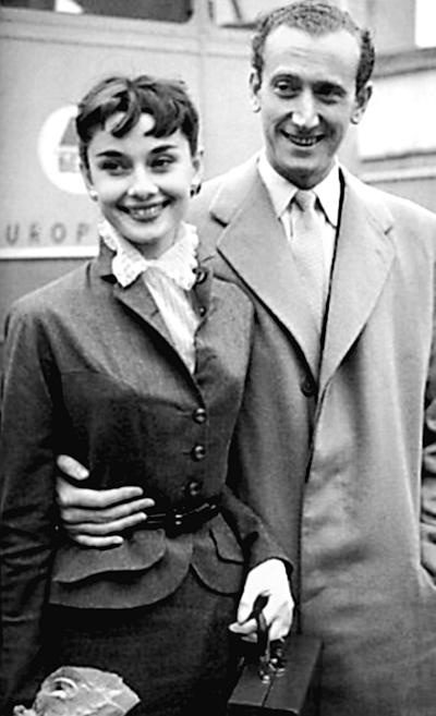 Иллюстрация к книге — Одри Хепберн. Откровения о жизни, грусти и любви [_40.jpg]