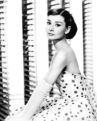 Иллюстрация к книге — Одри Хепберн. Откровения о жизни, грусти и любви [_42.jpg]