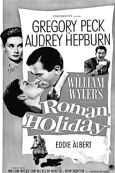 Иллюстрация к книге — Одри Хепберн. Откровения о жизни, грусти и любви [_43.jpg]