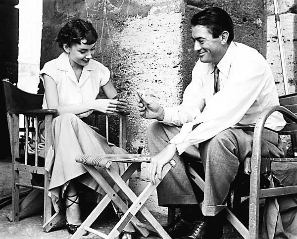 Иллюстрация к книге — Одри Хепберн. Откровения о жизни, грусти и любви [_47.jpg]