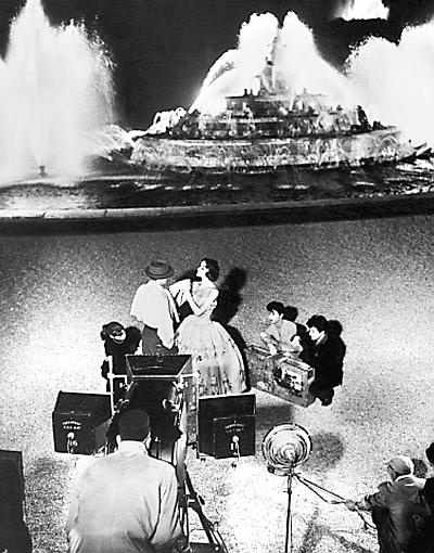 Иллюстрация к книге — Одри Хепберн. Откровения о жизни, грусти и любви [_49.jpg]