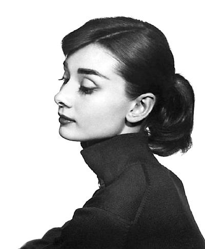 Иллюстрация к книге — Одри Хепберн. Откровения о жизни, грусти и любви [_51.jpg]