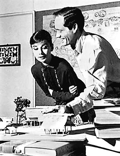 Иллюстрация к книге — Одри Хепберн. Откровения о жизни, грусти и любви [_61.jpg]