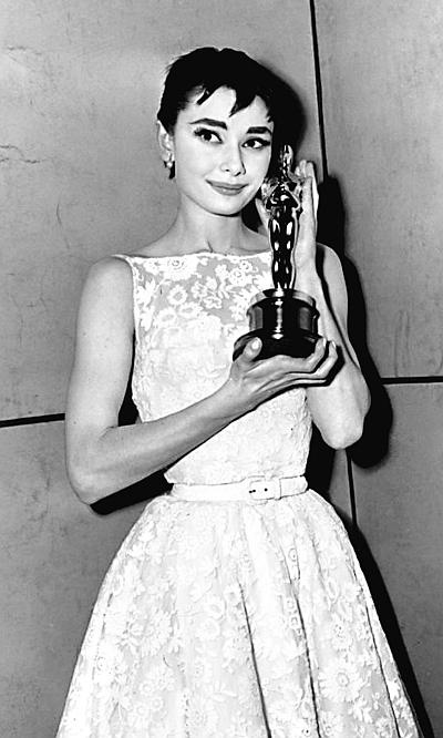 Иллюстрация к книге — Одри Хепберн. Откровения о жизни, грусти и любви [_66.jpg]