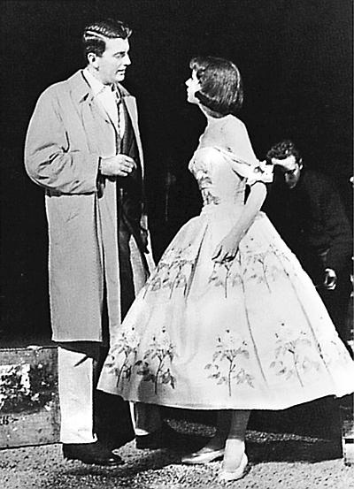 Иллюстрация к книге — Одри Хепберн. Откровения о жизни, грусти и любви [_68.jpg]