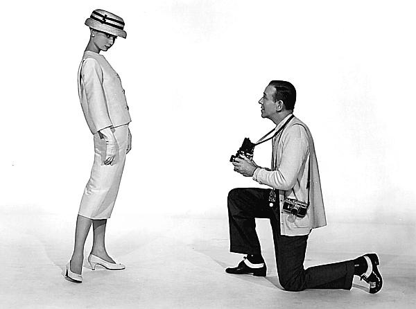 Иллюстрация к книге — Одри Хепберн. Откровения о жизни, грусти и любви [_83.jpg]