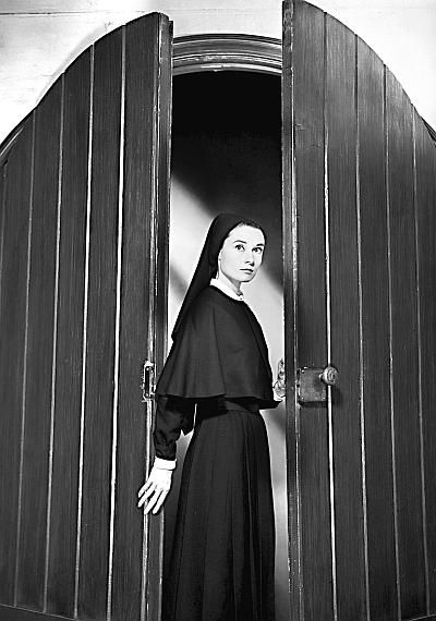 Иллюстрация к книге — Одри Хепберн. Откровения о жизни, грусти и любви [_94.jpg]