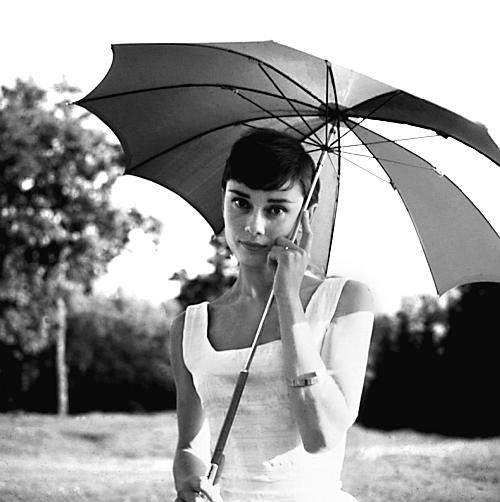 Иллюстрация к книге — Одри Хепберн. Откровения о жизни, грусти и любви [_95.jpg]