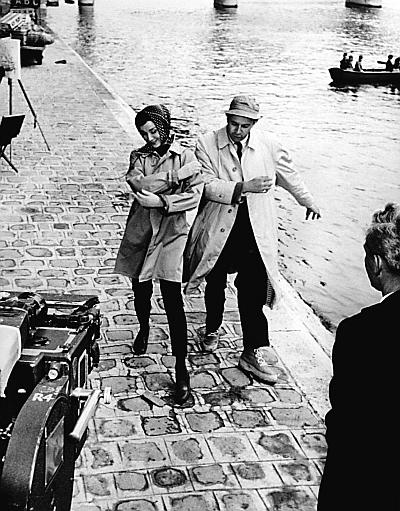 Иллюстрация к книге — Одри Хепберн. Откровения о жизни, грусти и любви [_97.jpg]