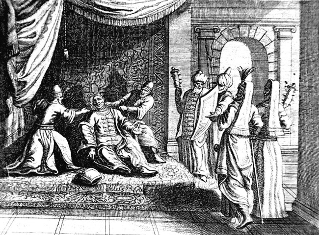 Иллюстрация к книге — Роксолана. Ведьма Османского гарема [i_018.jpg]