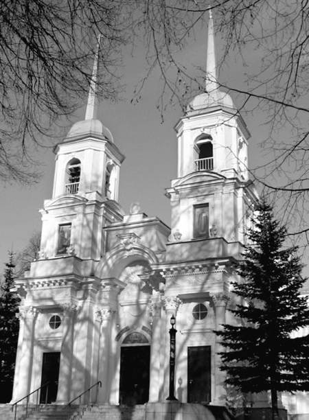 Иллюстрация к книге — Роксолана. Ведьма Османского гарема [i_020.jpg]