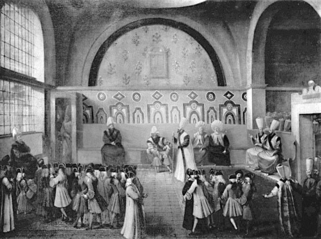 Иллюстрация к книге — Роксолана. Ведьма Османского гарема [i_032.jpg]