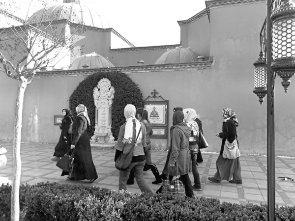 Иллюстрация к книге — Роксолана. Ведьма Османского гарема [i_079.jpg]