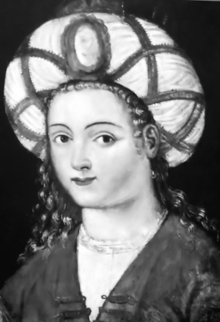 Иллюстрация к книге — Роксолана. Ведьма Османского гарема [i_105.jpg]