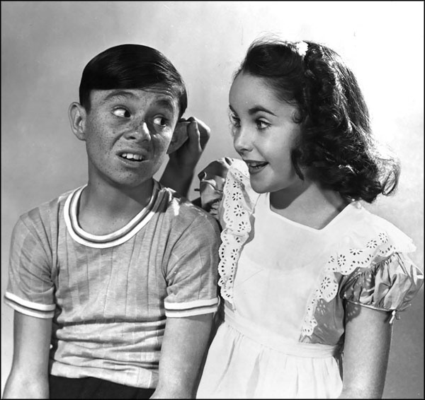 Иллюстрация к книге — Элизабет Тейлор. Клеопатра Голливуда [_023.jpg]