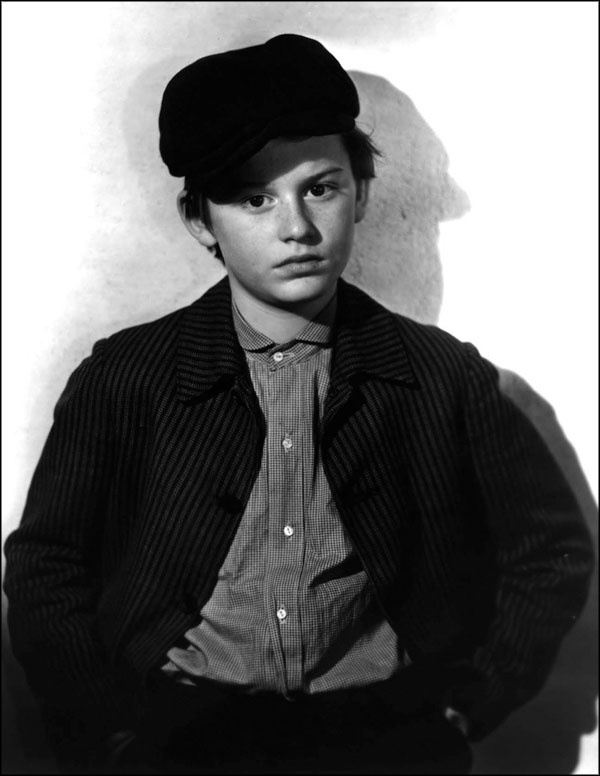 Иллюстрация к книге — Элизабет Тейлор. Клеопатра Голливуда [_031.jpg]