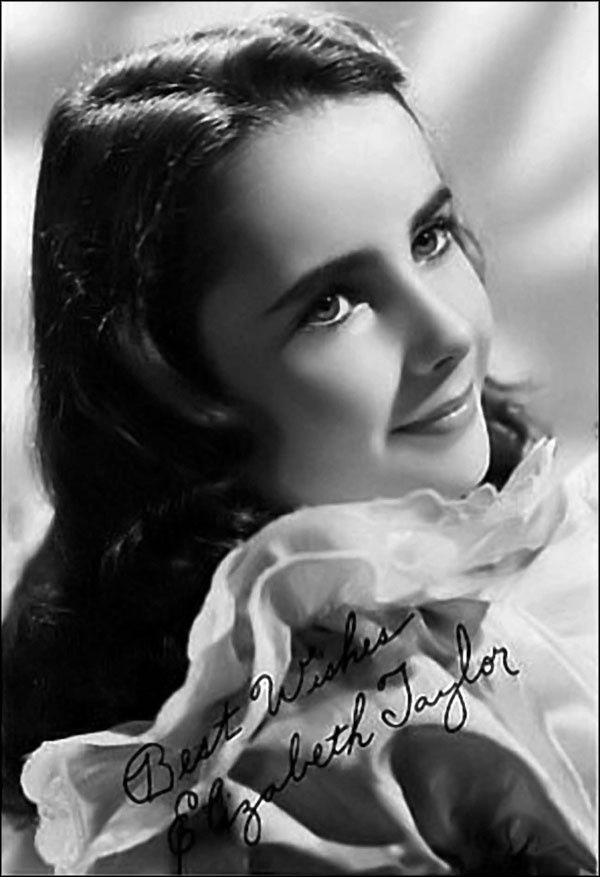 Иллюстрация к книге — Элизабет Тейлор. Клеопатра Голливуда [_035.jpg]