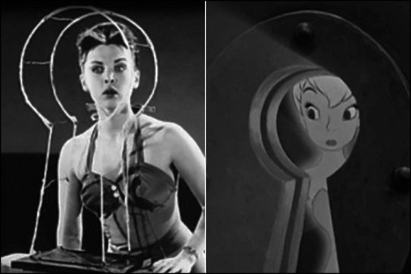 Иллюстрация к книге — Элизабет Тейлор. Клеопатра Голливуда [_051.jpg]