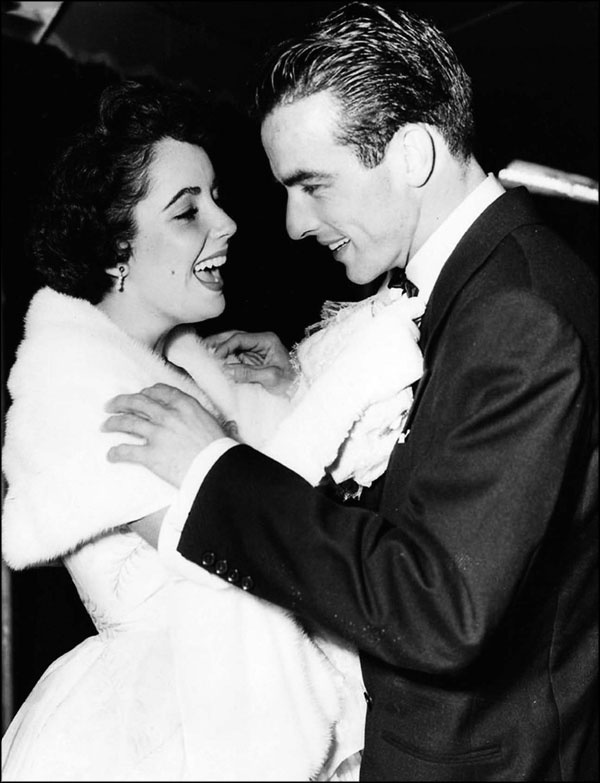 Иллюстрация к книге — Элизабет Тейлор. Клеопатра Голливуда [_123.jpg]