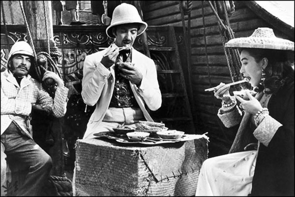 Иллюстрация к книге — Элизабет Тейлор. Клеопатра Голливуда [_181.jpg]