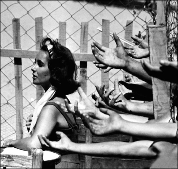 Иллюстрация к книге — Элизабет Тейлор. Клеопатра Голливуда [_213.jpg]