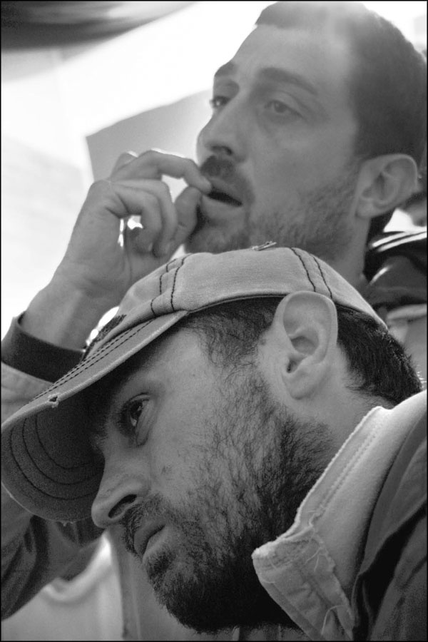 Иллюстрация к книге — Мерьем Узерли. Актрисы &quot;Великолепного века&quot; [_009.jpg]