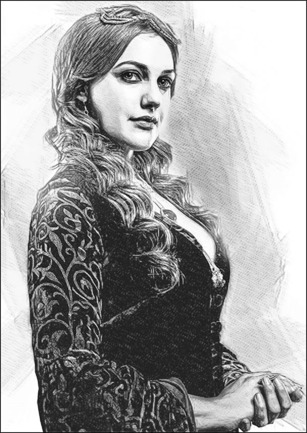 Иллюстрация к книге — Мерьем Узерли. Актрисы "Великолепного века" [_043.jpg]