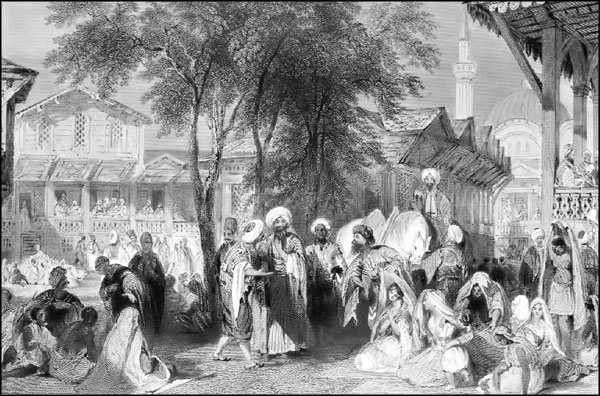 Иллюстрация к книге — Мерьем Узерли. Актрисы &quot;Великолепного века&quot; [_067.jpg]