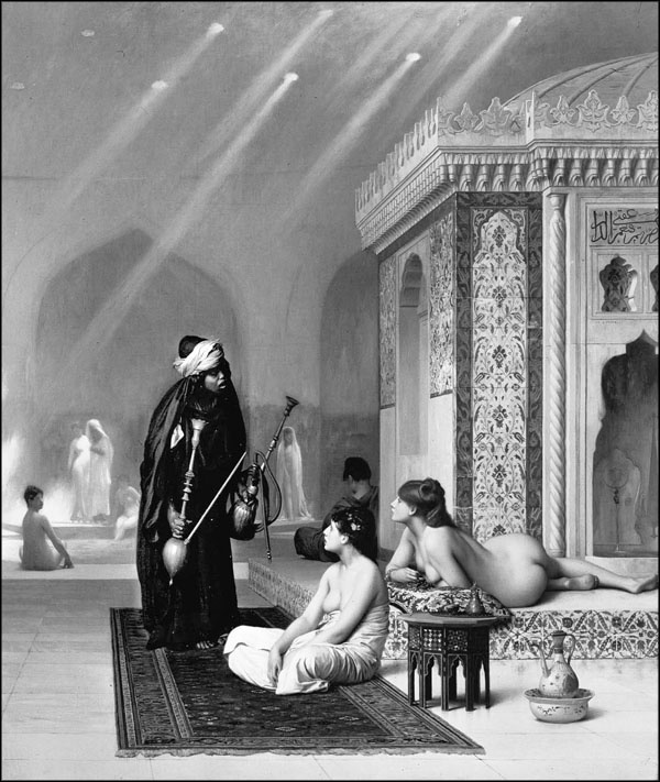 Иллюстрация к книге — Мерьем Узерли. Актрисы &quot;Великолепного века&quot; [_075.jpg]