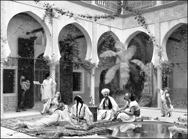 Иллюстрация к книге — Мерьем Узерли. Актрисы &quot;Великолепного века&quot; [_087.jpg]