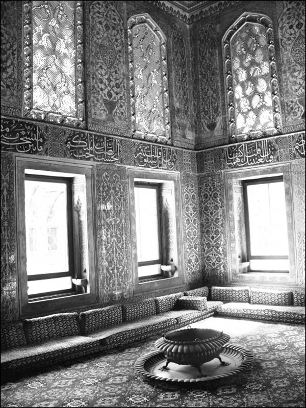 Иллюстрация к книге — Мерьем Узерли. Актрисы &quot;Великолепного века&quot; [_089.jpg]