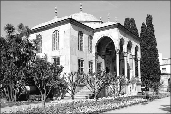 Иллюстрация к книге — Мерьем Узерли. Актрисы &quot;Великолепного века&quot; [_091.jpg]