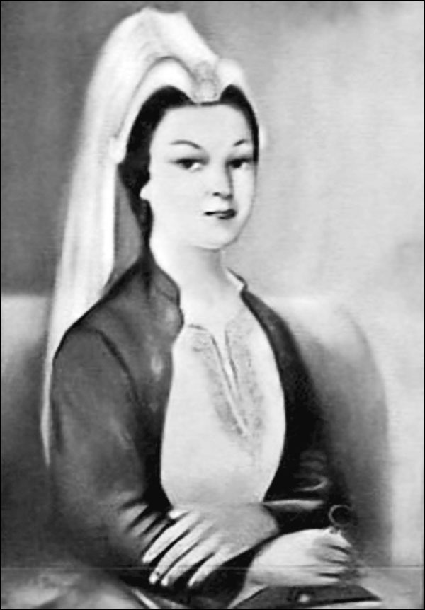 Иллюстрация к книге — Мерьем Узерли. Актрисы &quot;Великолепного века&quot; [_095.jpg]