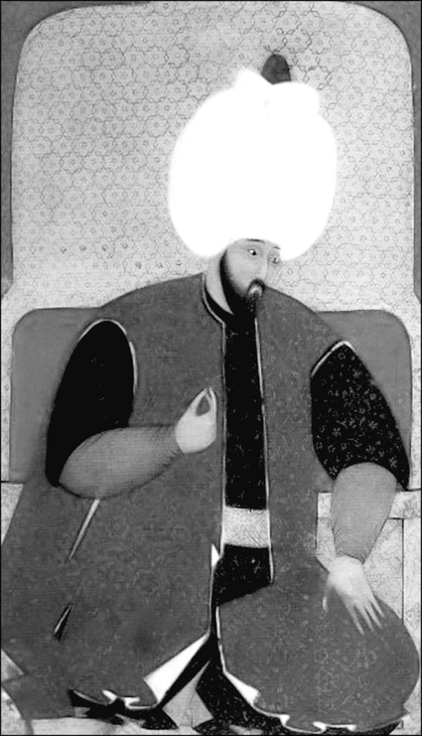 Иллюстрация к книге — Мерьем Узерли. Актрисы &quot;Великолепного века&quot; [_127.jpg]