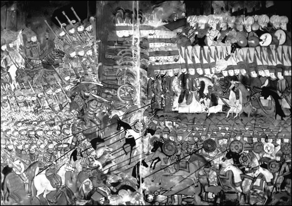 Иллюстрация к книге — Мерьем Узерли. Актрисы &quot;Великолепного века&quot; [_139.jpg]