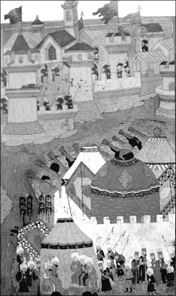 Иллюстрация к книге — Мерьем Узерли. Актрисы &quot;Великолепного века&quot; [_143.jpg]