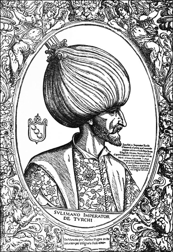 Иллюстрация к книге — Мерьем Узерли. Актрисы &quot;Великолепного века&quot; [_145.jpg]