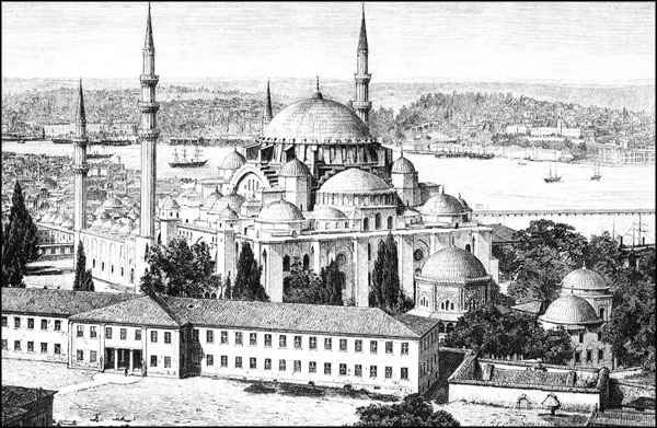 Иллюстрация к книге — Мерьем Узерли. Актрисы &quot;Великолепного века&quot; [_155.jpg]