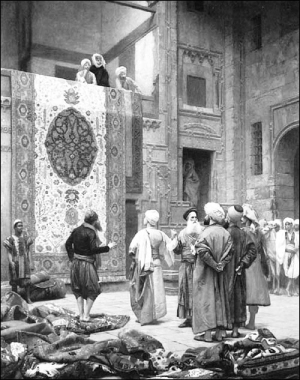 Иллюстрация к книге — Мерьем Узерли. Актрисы &quot;Великолепного века&quot; [_177.jpg]