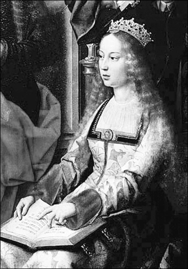 Иллюстрация к книге — Мерьем Узерли. Актрисы &quot;Великолепного века&quot; [_199.jpg]